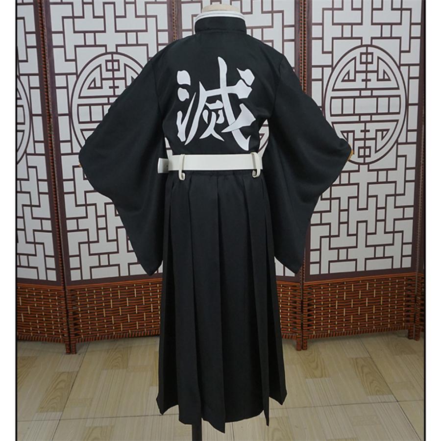 鬼滅の刃 産屋敷耀哉 時透無一郎 錆兎 黒死牟 鬼舞辻 無惨 コスプレ 衣装 子供用 ハロウィン クリスマス 文化祭 舞台衣装 Kids Cosplay Jy Cosers 楽園 通販 Yahoo ショッピング