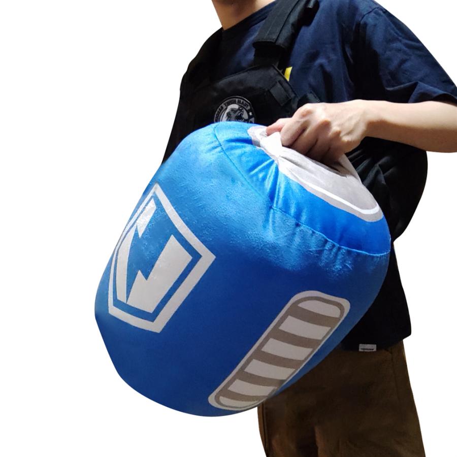 Apex Legends シールドセル ぬいぐるみ 抱き枕 グッズ プレゼント クリスマスプレゼント ギフト 室内装飾 抱き枕 部屋装飾 アニメ グッズ Ly0225 五次元ポケット 通販 Yahoo ショッピング