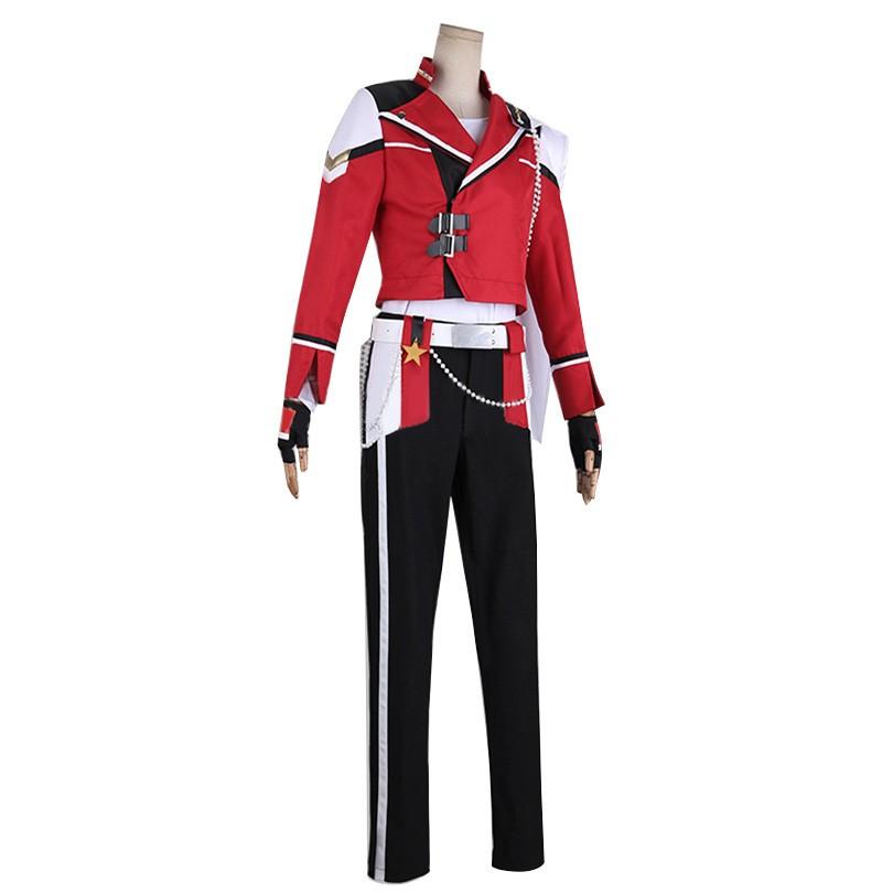 あんさんぶるスターズ 追憶 流星の篝火 守沢千秋 もりさわちあき コスプレ衣装 コスチューム Cosplay イベント X Hd Cosers 楽園 通販 Yahoo ショッピング