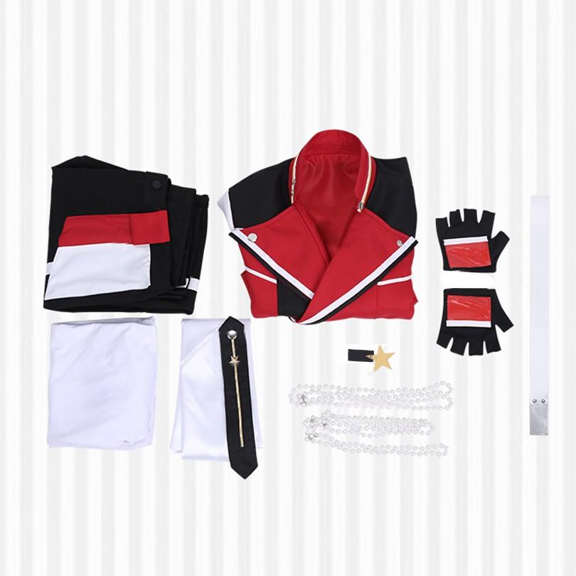 あんさんぶるスターズ 追憶 流星の篝火 守沢千秋 もりさわちあき コスプレ衣装 コスチューム Cosplay イベント X Hd Cosers 楽園 通販 Yahoo ショッピング