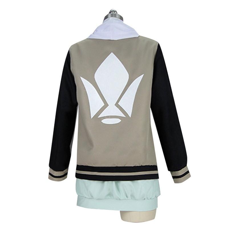 機動戦士ガンダム 鉄血のオルフェンズ アトラ ミクスタ コスプレ衣装 コスチューム X Hdy Cosers 楽園 通販 Yahoo ショッピング