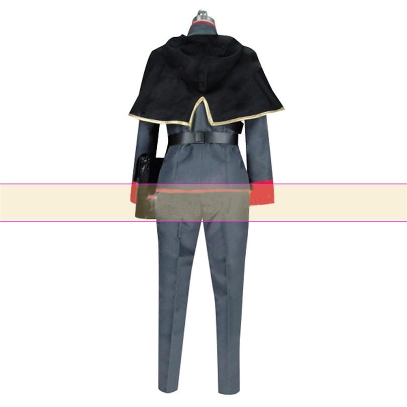 ブラッククローバー ゴードン アグリッパ コスプレ衣装 コスチューム Cosplay イベント Xfw y Cosers 楽園 通販 Yahoo ショッピング