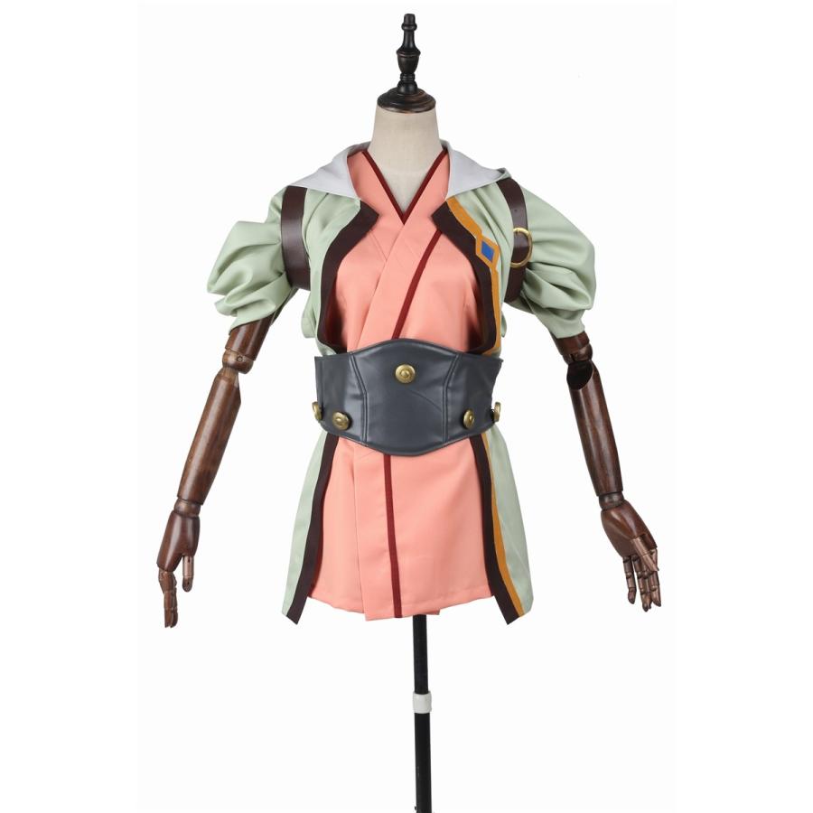 鰍 コスプレ 仮装 コスプレ 仮装 ホビー コスプレ衣装 風 Cosplay衣装 コスプレ衣装 Cos キャラクター衣装 コスチューム Xfy 0528 Cosers 楽園 甲鉄城のカバネリ