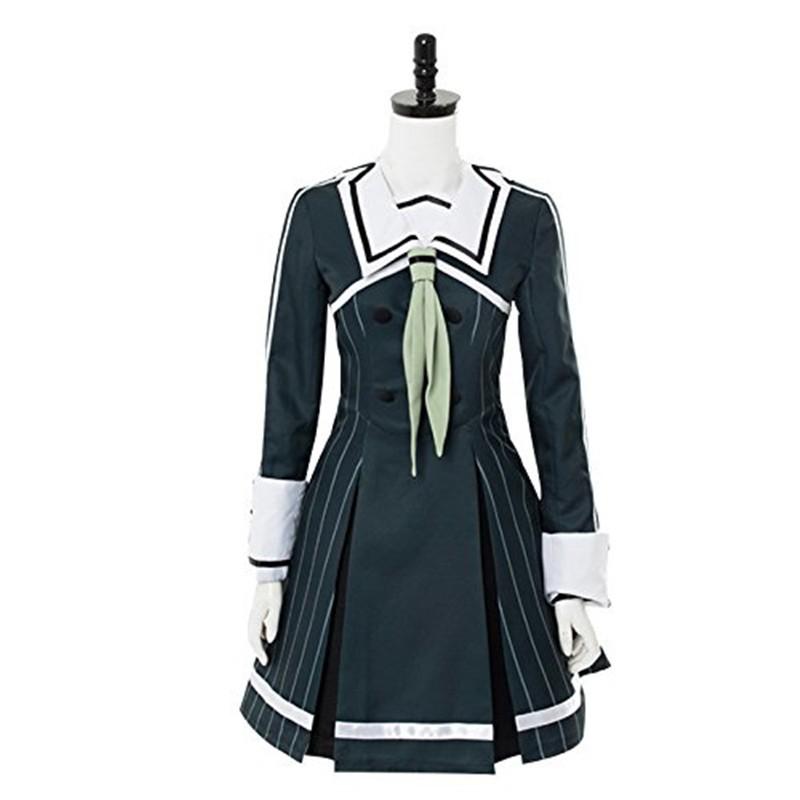刀使ノ巫女 平城学館 十条 姫和 じゅうじょう ひより コスチューム Xfy 五次元ポケット 通販 Yahoo ショッピング