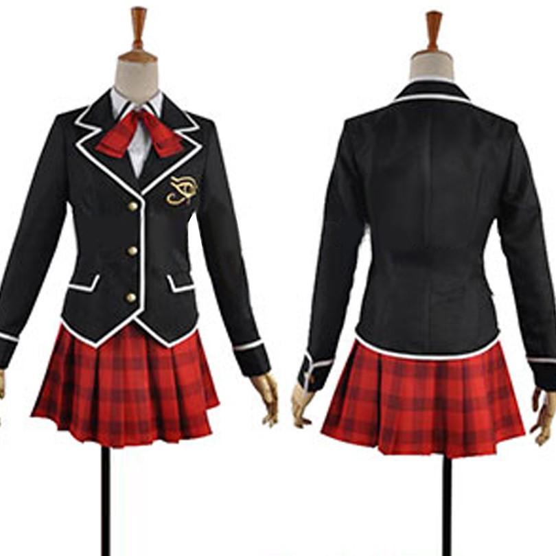 トリニティセブン コスプレ衣装 の商品一覧 楽器 手芸 コレクション 通販 Yahoo ショッピング