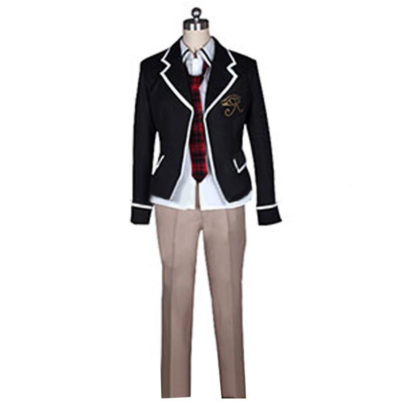 トリニティセブン コスプレ衣装 の商品一覧 楽器 手芸 コレクション 通販 Yahoo ショッピング