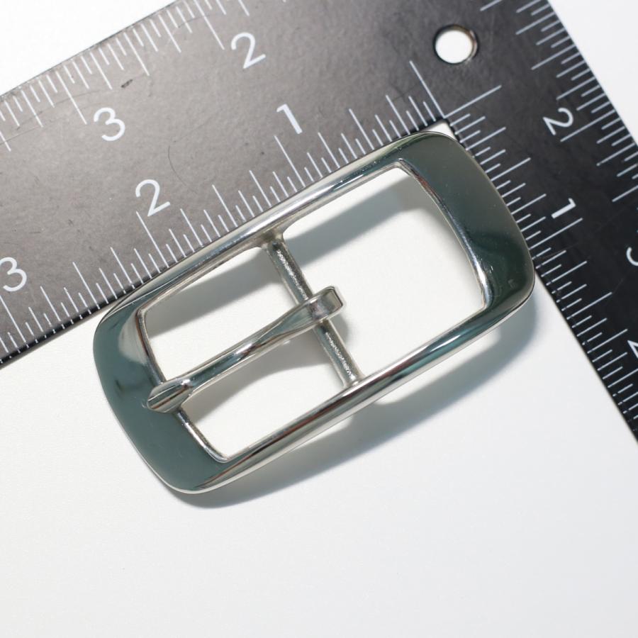 senwa 304ステンレス製 ベルトバックル 25mm幅 ベルト交換用美錠
