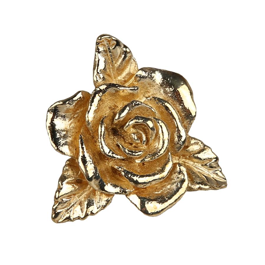 SENWA真鍮製取っ手 引き出し つまみ メタル シャビー インテリアパーツ