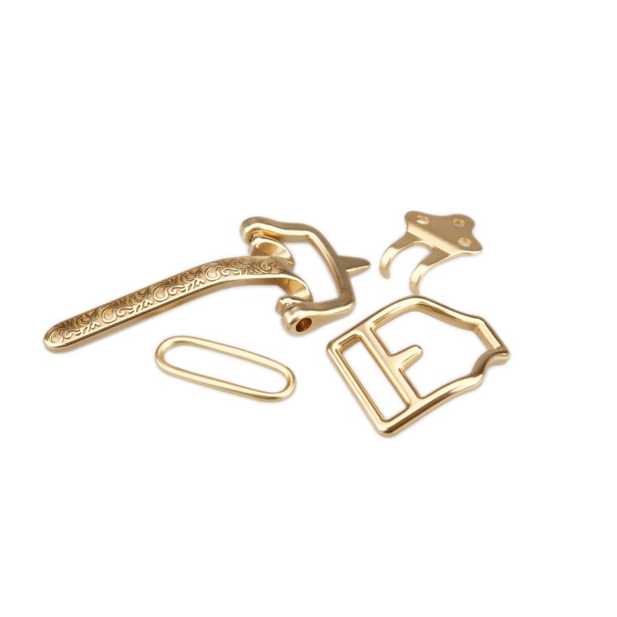 SENWA COLONEL LITTLETONコロネルリトルトン ベルトバックル メンズ