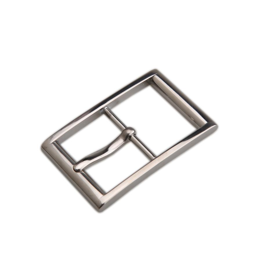 senwa レディースベルトバックル チタンTA1美錠 日型 30MM バックル