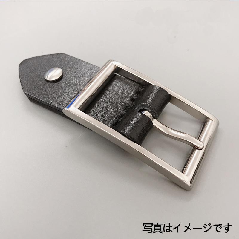 senwa レディースベルトバックル チタンTA1美錠 日型 30MM バックル