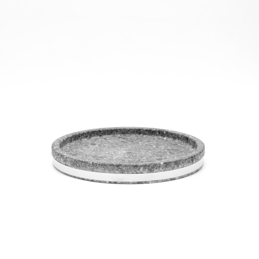 石焼ラウンドローストパン（石焼プレート）20cm | 