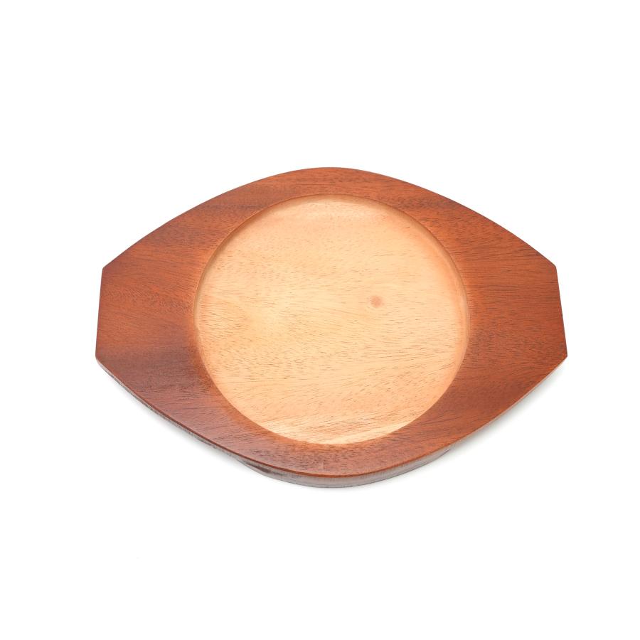 木台（石焼ビビンバ鍋14、15、16cm用） |  | 03