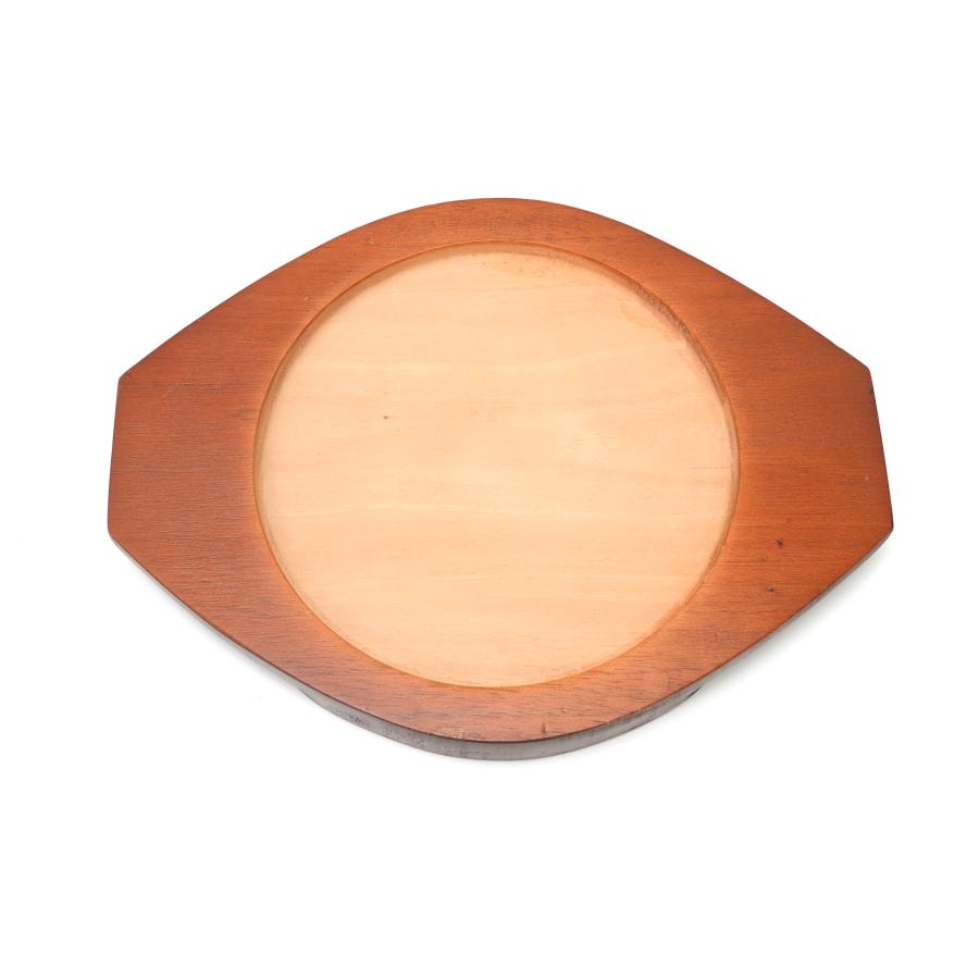 木台（石焼ビビンバ鍋18、19、20cm用） |  | 03