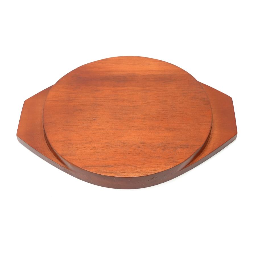 木台（石焼ビビンバ鍋18、19、20cm用） |  | 04