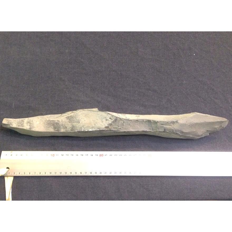 サヌカイト磬石053 : サヌカイト特約販売店扇誉亭 - 通販 - Yahoo