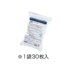 エコマーク認定商品 プロテック マイクロクロスECO 600(30枚入)　(サイズ幅650×奥行200mm）JAN332779 《山崎産業正規代理店》｜senzaiwaxsuper｜02