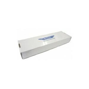 エトレ スクイジー用替予防医学 45ｃｍ144本入/1箱《エトレ(ETTORE)置き目取りまわし店》 キッチン、日用品、文具-掃除用ブラシ
