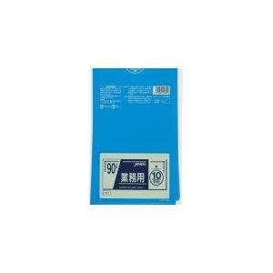 P-91[90L]青[0.045×900×1000mm][10枚×30冊][ジャパックス正規代理店