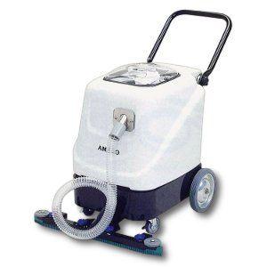 ママ&パパ　ウェットバキューム ◎ウェットバキュームW−40DX【汚水回収40L】 《アマノ正規代理店