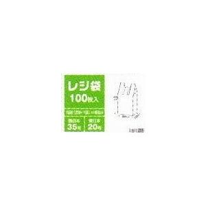 業務用レジ袋HHJ TAシリーズ規格袋 TA-35白色 100枚×40冊《ハウスホールドジャパン正規代理店》　北海道沖縄離島送料別途｜senzaiwaxsuper