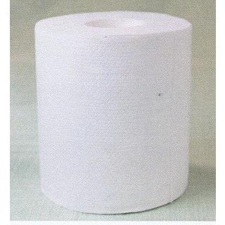 トイレットペーパー]フジラビット無印65m ソフトミシン目あり[100個入