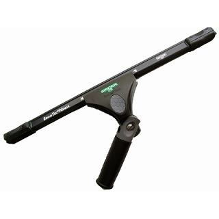 EN350ウンガー忍者スクイジー35cmハンドル角度40° 《ウンガー(UNGER 