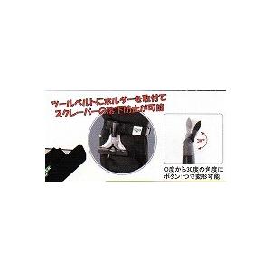 ウンガーエルゴテックニンジャスクレーパーコンボ刃のサイズ：10cm《ウンガー(UNGER)正規取扱店》事業者限定の画像