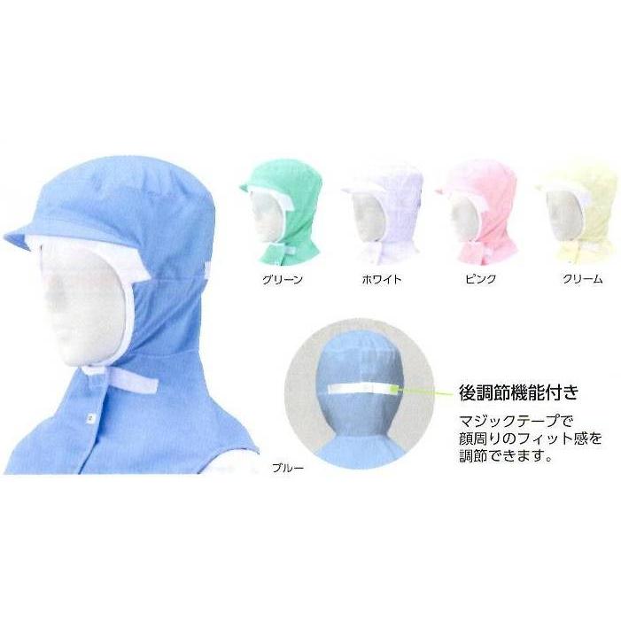 QCキャップQC-001[ホワイト][30枚(5枚×6袋入)《宇都宮製作正規代理店》