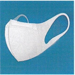 ソフトーク超立体マスクふつう(100枚入)(サージカルタイプ)[日本製高