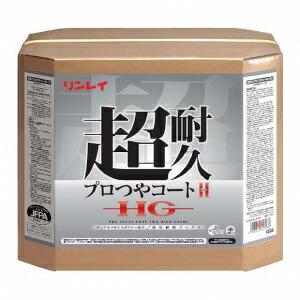 チョウタイキュウプロツヤコート2レコボ18L 11箱セット 超耐久プロつやコート2 HG RECOBO (18L) (18L×11箱)高光沢