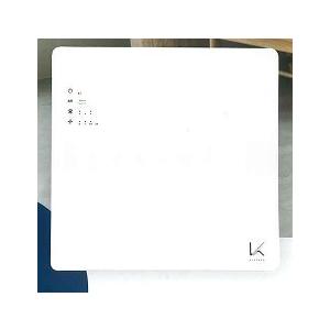 カルテック　ターンド•ケイ　光触媒技術　KL-W01 カルテック ターンドケイ KL-W01