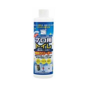 送料無料プロ用トイレクリーナー300ml×36本《アドバンスジャパン正規代理店》事業者限定●北海道、沖縄離島は送料別途
