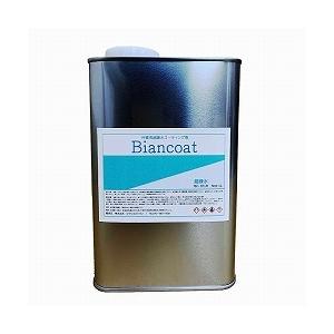 BC-101SH (1L)  ビアンコート外壁用(超疎水タイプ)(ツヤ有り／UVカット・防カビ仕様／原液）UV対策《ビアンコジャパン正規代理店》事業者限定　離島は別途送料