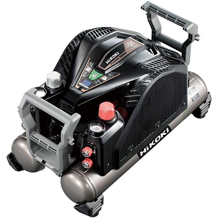 HIKOKI高圧コンプレッサーECー1445H3 【公式通販】