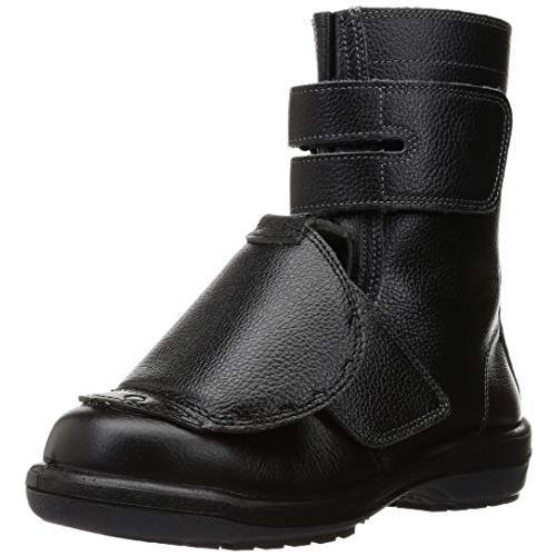 RT735甲プロ(ブラック) 安全靴 長編上靴　29cm 定価33000円 RT735甲プロ（ブラック） - 安全靴・作業靴はミドリ安全フット