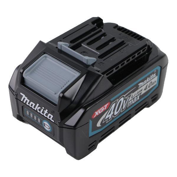 マキタ 【メーカー箱付】マキタ [makita] 40V-4.0Ah バッテリ
