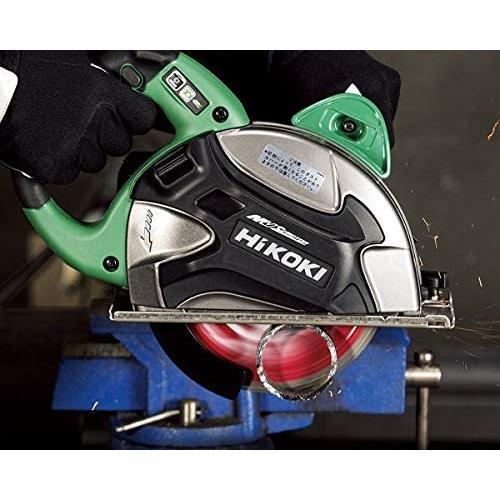 HiKOKI ハイコーキ CD3607DA(WPZ) コードレスチップソーカッター HiKOKI ハイコーキ CD3607DA(WPZ) コードレスチップソーカッター