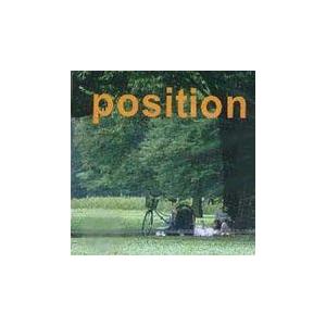 POSITION / BLUE DAY｜韓国 K-POP CD｜DRMCD1545 : 創業23周年 韓国