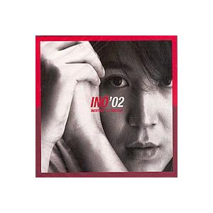 チョン・イノ(INO) / INEVITABLE ATTRACTION｜韓国 K-POP CD