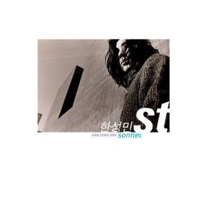 ハン ソンミン Sonnet 韓国 Cd Te101 韓国音楽専門ソウルライフレコード 通販 Yahoo ショッピング