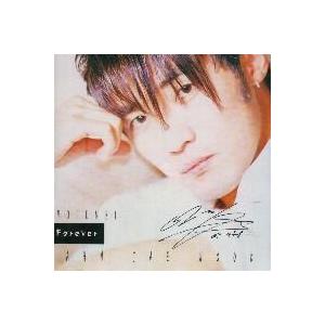 アン・ジェウク(AHN JAEWOOK) / FOREVER｜韓国 K-POP CD｜ : 創業23