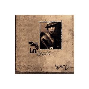 ムン・ミョンジン / Soul For Life(2集Repackage)｜韓国 K-POP CD