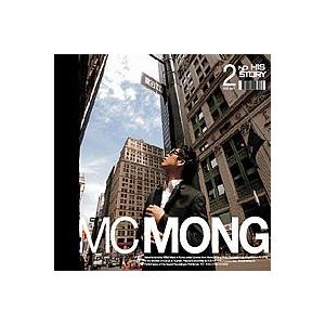 Mcモン Mc Mong His Story 韓国 Cd Cmac9758 韓国音楽専門ソウルライフレコード 通販 Yahoo ショッピング