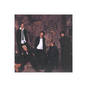G.O.D(GOD) / CHAPTER 5 LETTER｜韓国 K-POP CD｜YWRCD061 : 創業23