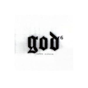 G O D God 6集 韓国 Cd Srcd3786 韓国音楽専門ソウルライフレコード 通販 Yahoo ショッピング