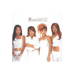 JEWELRY(ジュエリー) / AGAIN｜韓国 K-POP CD｜ETO0212 : 創業23周年