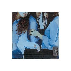 S.E.S(SES) / CHOOSE MY LIFE-U｜韓国 K-POP CD｜SSM025 : 創業23周年