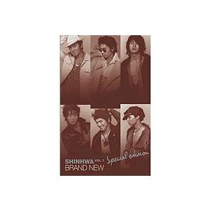 神話(SHINHWA) / BRAND NEW(7集・CD+VCD)｜韓国 K-POP CD｜EKLD1492