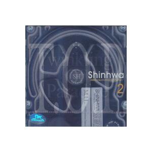 K-POP shinhwa 関連商品　多数 神話(SHINHWA) / T.O.P｜韓国 K-POP CD｜KSC9014 : 創業23周年 韓国